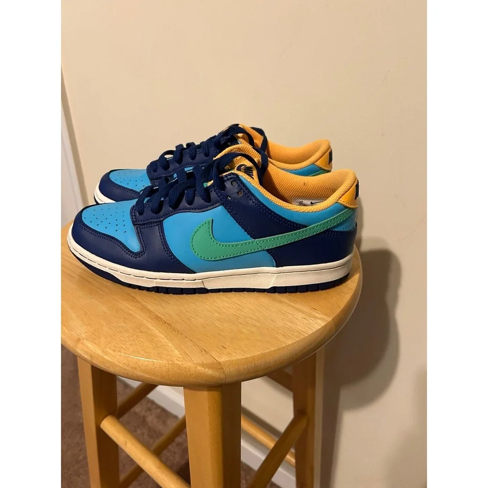 Nike Dunk Low All-Star (2023) GS - 6Y‎
